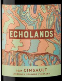 Echolands Cinsualt 2024